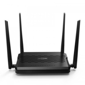 Router wireless tenda d305 single- band  300mbps 1*10/100mbps wan port 3*10/100mbps lan ports 1*rj11 1*power