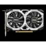 Placa video msi nvidia geforce gtx 1650 d6 ventus xs oc 912-v809-3445 / 719072710422  specification