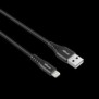 Cablu incarcare trust ndura usb to lightning cable 1m  specifications general total weight 25 g