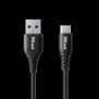 Cablu incarcare trust ndura usb to usb-c cable 1m  specifications general total weight 25 g