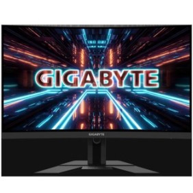 Monitor gaming gigabyte g27fc 27 165hz fhd  type curve panel size (diagonal) 27 va 1500r