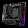 Placa de baza asus rog strix x570-i gaming / rog strix x570-i gaming  cpu amd