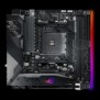 Placa de baza asus rog strix x570-i gaming / rog strix x570-i gaming  cpu amd