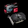 Placa video asus phoenix radeon rx 550 2gb gddr5 / ph-rx550-2g-evo  graphics engine amd radeon