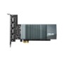 Placa video asus geforce gt 710 4 hdmi 2gb passive cooling  graphics engine nvidia® geforce