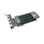 Placa video asus geforce gt 710 4 hdmi 2gb passive cooling  graphics engine nvidia® geforce