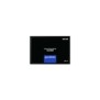 Ssd goodram cl100 240gb 2.5 sata iii (6 gb/s) r/w speed: up to 520mb/400 mb/s