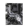 Placa de baza asrock socket am4 b550 phantom gaming 4  supports 3rd gen amd am4