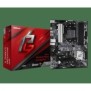 Placa de baza asrock socket am4 b550 phantom gaming 4  supports 3rd gen amd am4