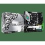 Placa de baza asrock socket am4 b550m steel legend  supports 3rd gen amd am4 ryzen™