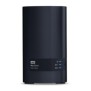 Nas wd my cloud ex2 ultra 24tb gigabit ethernet usb 3.0 marvell armada 385 1.3ghz