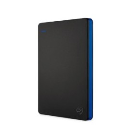 Hdd extern seagate 2tb game drive 2.5 usb3.0 negru pentru ps4