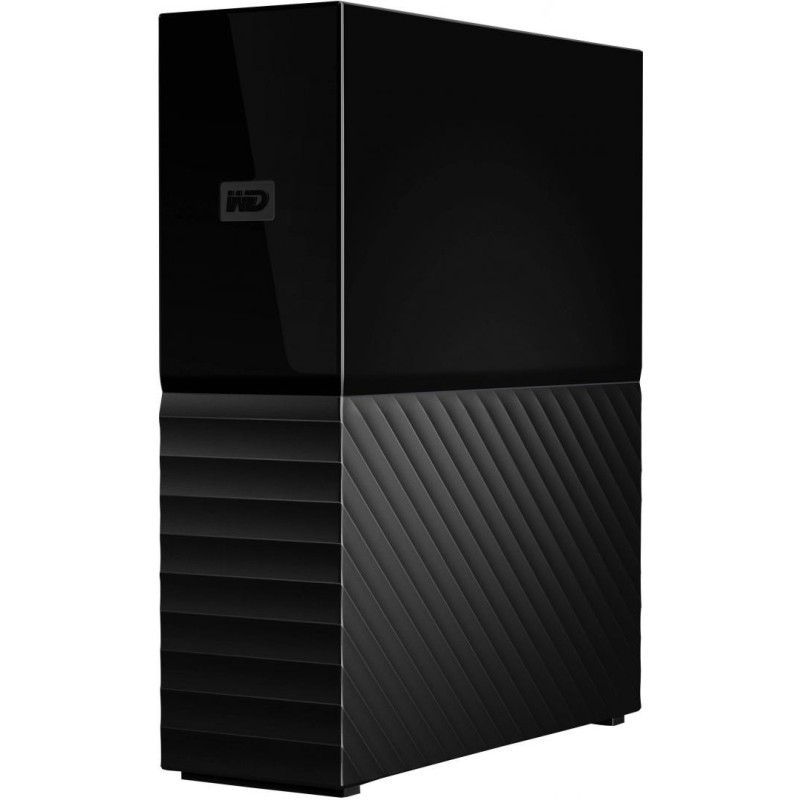 Hdd extern wd 14tb my book 3.5 usb 3.0 wd backup software and time negru