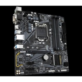 Placa de baza gigabyte b460m ds3h lga 1200  intel® b460 ultra durable motherboard with gigabyte