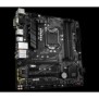 Placa de baza gigabyte b460m d3h lga 1200  intel® b460 ultra durable motherboard with dual