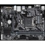 Placa de baza gigabyte h410m h lga 1200  intel® h410 ultra durable motherboard with gigabyte