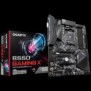 Placa de baza gigabyte b550 gaming x socket am4  amd b550 gaming motherboard with digital