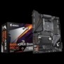 Placa de baza gigabyte b550 aorus pro ac socket am4  amd b550 aorus motherboard with