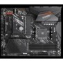 Placa de baza gigabyte b550 aorus elite socket am4  amd b550 aorus motherboard with true