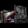 Placa de baza gigabyte b550 aorus elite socket am4  amd b550 aorus motherboard with true