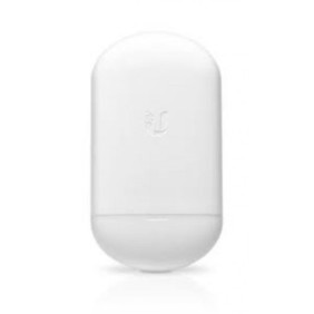 Ubiquiti nano station mimo 5 ghz loco5ac 2 porturi ethernet lanrată de transfer de date: