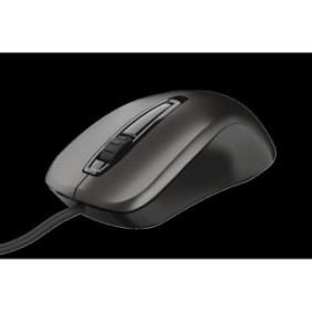 Mouse cu fir trust carve usb mouse  specifications general height of main product (in mm)