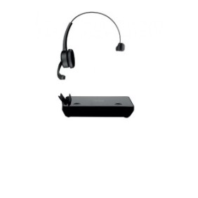Casti cu microfon axtel prime x1 mono conexiune simultana cu telefonul de birou wireless pana