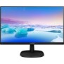 Monitor 23.8 philips 243v7qdsb fhd 1920*1080 ips wled 16:9 5 ms 250 cd/m2 10m:1/ 1000:1