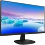 Monitor 23.8 philips 243v7qdsb fhd 1920*1080 ips wled 16:9 5 ms 250 cd/m2 10m:1/ 1000:1