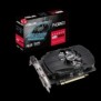 Placa video asus phoenix radeon rx 550 4gb gddr5  graphics engine amd radeon rx 550