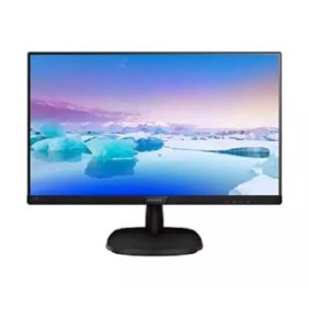 Monitor philips 243v7qdab 23.8 inch panel type: ips backlight: wled resolution: 1920x1080 aspect ratio: 16:9