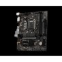 Placa de baza msi b460m-a pro lga 1200 911-7c88-002 / 4719072729356  model name b460m-a pro