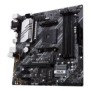 Placa de baza asus am4 prime b550m-a socket lga am4  cpu build in amd am4