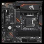 Placa de baza gigabyte b460m aorus pro  intel® core™ i9/i7 processors: support for ddr4 2933/2666/2400/2133