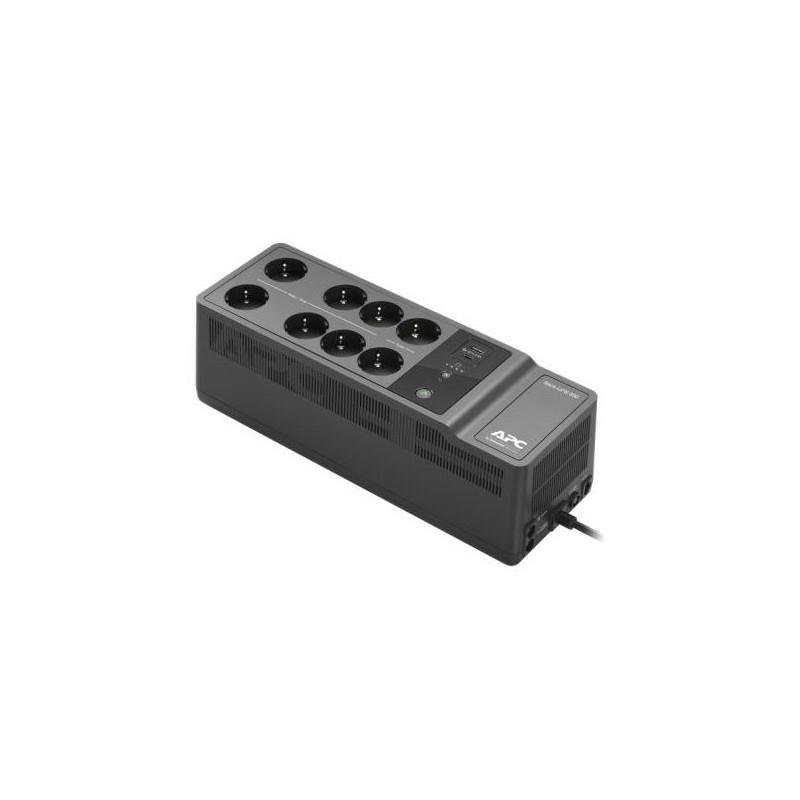 Ups apc back-ups 850va 230v 1 usb charging