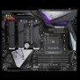 Placa de baza gigabyte b550 aorus master  4 x ddr4 dimm sockets supporting up to