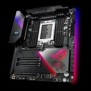 Placa de baza asus amd trx40 asus rog zenith ii extreme  amd trx40 e-atx motherboard