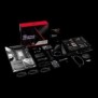 Placa de baza asus amd trx40 asus rog zenith ii extreme  amd trx40 e-atx motherboard