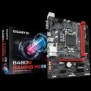 Placa de baza gigabyte b460m gaming hd lga 1200  intel® b460 gaming motherboard with gigabyte