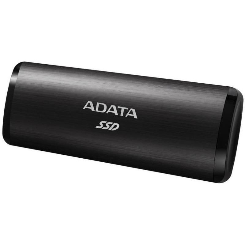 Ssd extern adata se760 2.5 1tb usb 3.2 read speed up to: 1000 mb/s