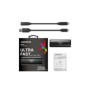 Ssd extern adata se760 2.5 256gb usb 3.2 read speed up to: 1000 mb/s