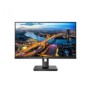 Monitor 23.8 philips 242b1 anti-glare 3h haze 25% 16:9 fhd 1920*1080 75 hz 4 ms