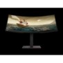 Monitor lenovo thinkvision t34w-2034 ips uwqhd (3440x1440) 21:9 luminozitate: 350 nits contrast ratio: 3000:1 response