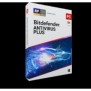 Licenta retail bitdefender antivirus plus - protectie de bazapentru pc-uri windows valabila pentru 1 an