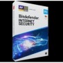 Licenta retail bitdefender internet security - protectie completapentru windows valabila pentru 1 an 1 dispozitiv