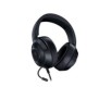 Casti cu microfon razer headphones kraken x lite  immersive 7.1 surround sound for positional audio: