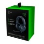 Casti cu microfon razer headphones kraken x lite  immersive 7.1 surround sound for positional audio: