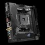 Placa de baza asus rog strix b550-i gaming  cpu amd am4 socket for 3rd gen