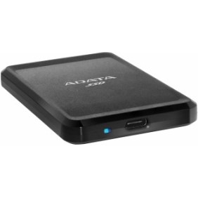 Ssd extern adata sc685 2.5 2tb usb 3.2 tyoe-c r/w speed: up to 530/460mb/s 3d