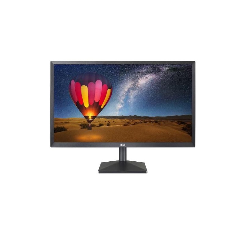 Monitor 21.5 lg 22mn430m-b fhd 1920*1080 ips 16:9 5 ms 250 cd/m2 1000:1 178/ 178